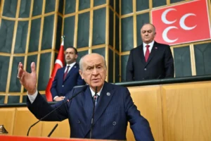 Amedspor’la ilgili araştırmaya Bahçeli’den ‘bölücülük’ suçlaması