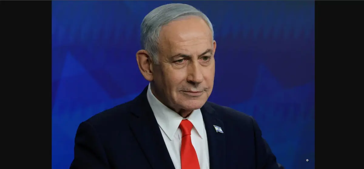 Netanyahu: İran ile işimiz henüz bitmedi