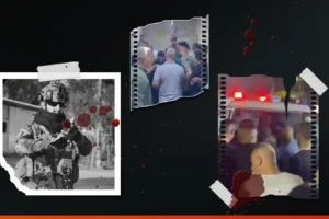 Kerkük’te Heşdi Şabi karargahına saldırı: Ölü ve yaralılar var