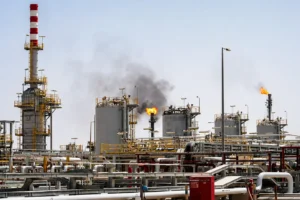 Irak petrol ihracatında büyük artış: Dev indirimler ve Hürmüz Boğazı muafiyeti etkili oldu