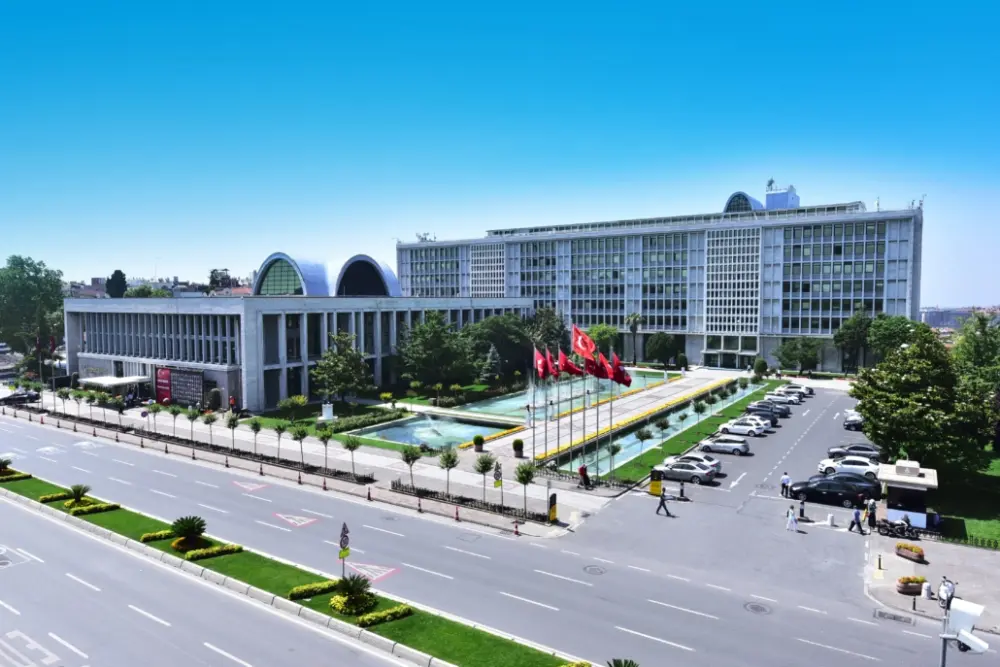 İBB soruşturmasında yeni dalga: 11 kişi gözaltına alındı