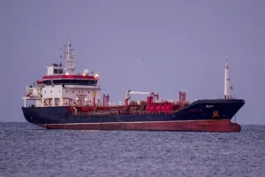 Alsu gemisinin 9 mürettebatı gözaltına alındı