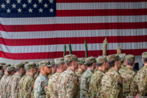 Pentagon, 30 yaş üstü erkek askerlerin testosteron düzeyini izleyecek
