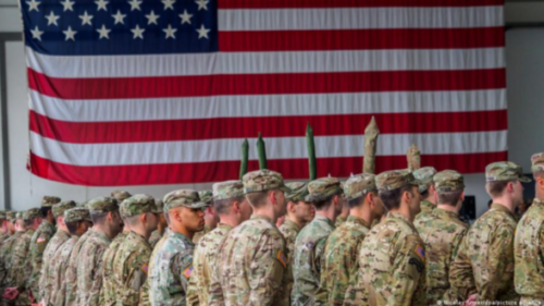 Pentagon, 30 yaş üstü erkek askerlerin testosteron düzeyini izleyecek