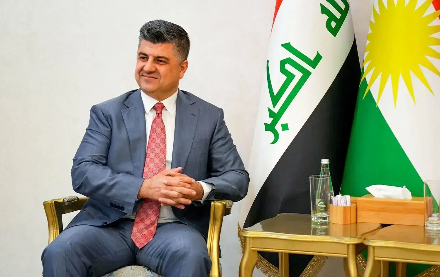 Lalezar davasında yeni duruşma: Lahur Talabani ve kardeşi henüz ifade vermedi