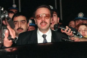 Denizolgun’un şüpheli ölümüne ilişkin inceleme tamamlandı