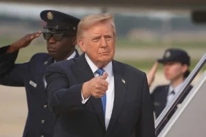 Trump'ın Suriye planına tepkisi: 'İşte bu harika'