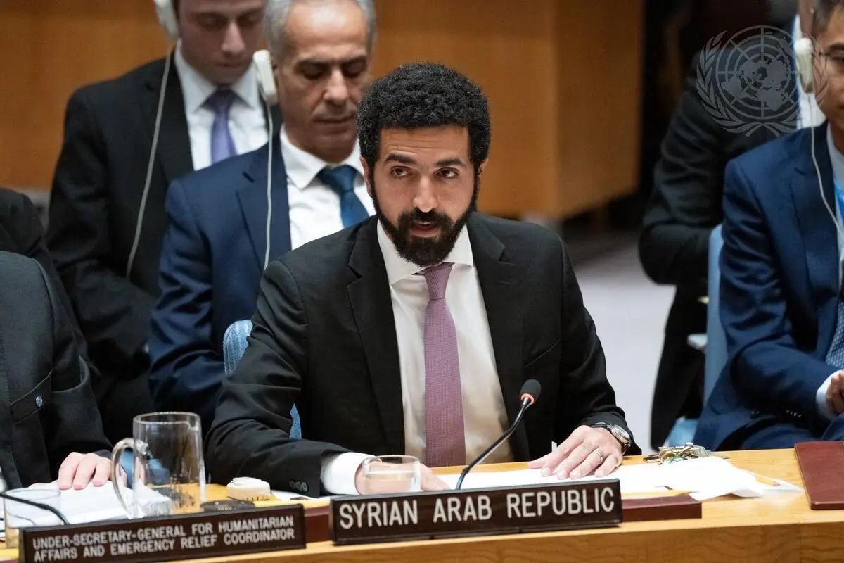 Suriye'de Esad döneminden kalan kimyasal silahlar imha ediliyor