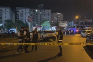 İstanbul’da IŞİD operasyonu: Polise ateş açan şüpheli öldürüldü