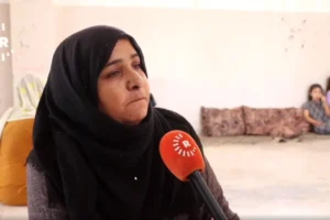 KOBANİ- Okullar açılıyor, göçmenlerin barınma korkusu büyüyor