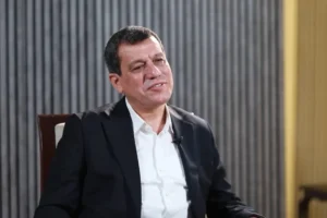 Mazlum Abdi’den ‘Türkiye ile ilişkilerimiz düzeltilmeli’ açıklaması