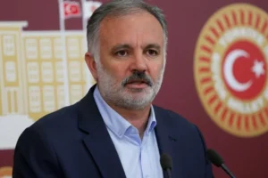 Bilgen: DEM Partililer kendi durumlarını garantiye almak için kongreyi öne aldı