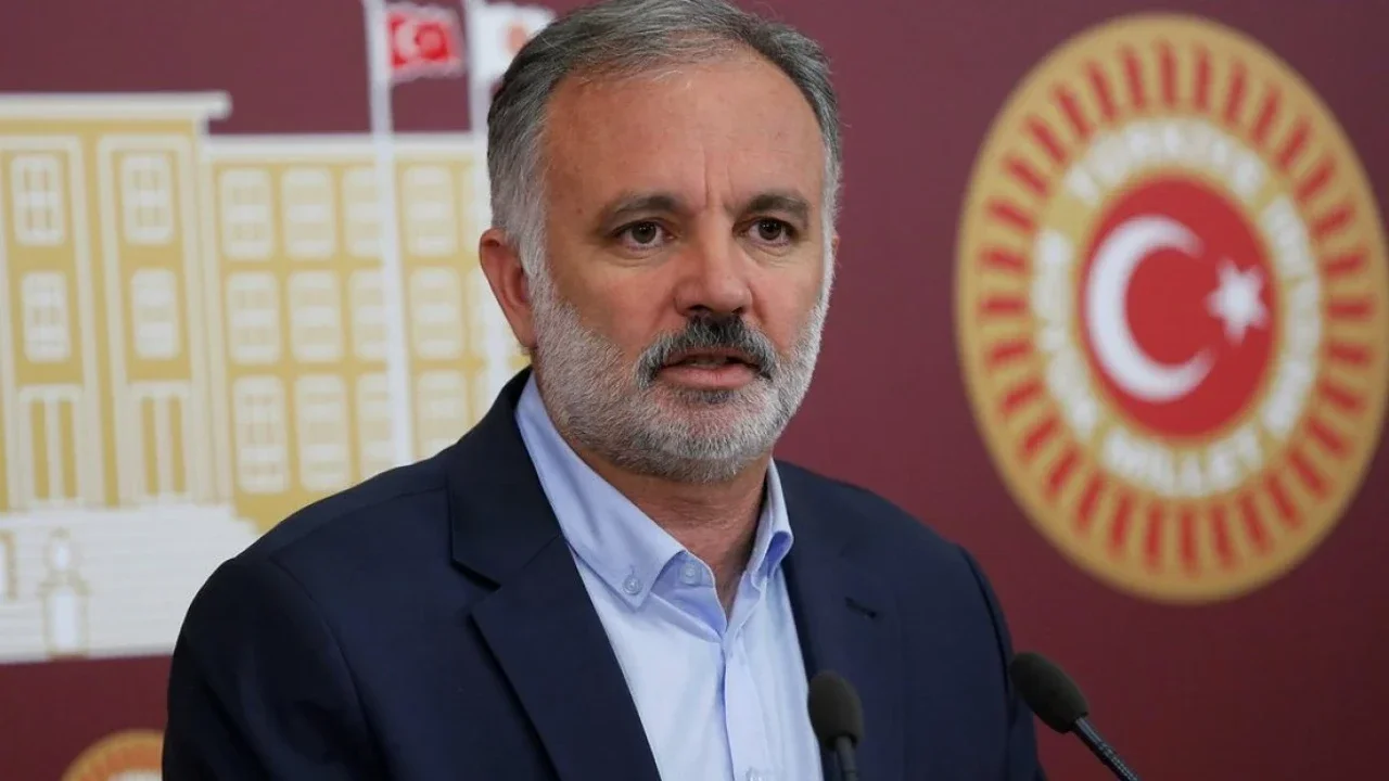 Bilgen: DEM Partililer kendi durumlarını garantiye almak için kongreyi öne aldı