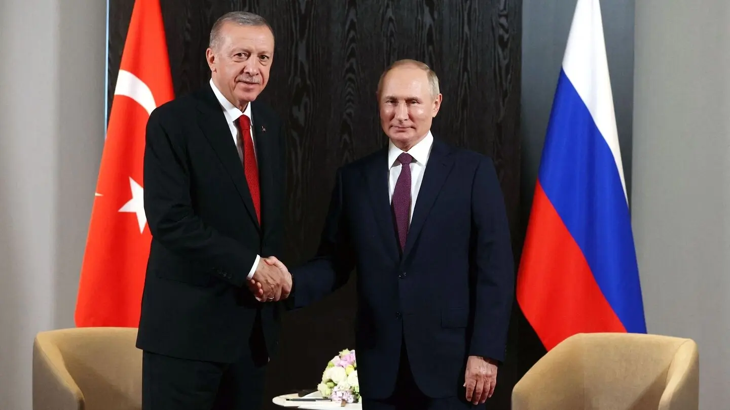 Moskova, Erdoğan’ın arabuluculuk teklifine nasıl bakıyor?