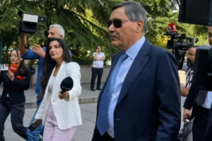 İfade veren Melih Gökçek’ten ilk açıklama: ‘500 soruşturmanın tamamından takipsizlik aldım’