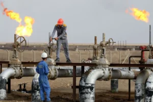 Irak petrolünde savaş sonrası rekor: Bir ayda 70 milyon varil ihracat