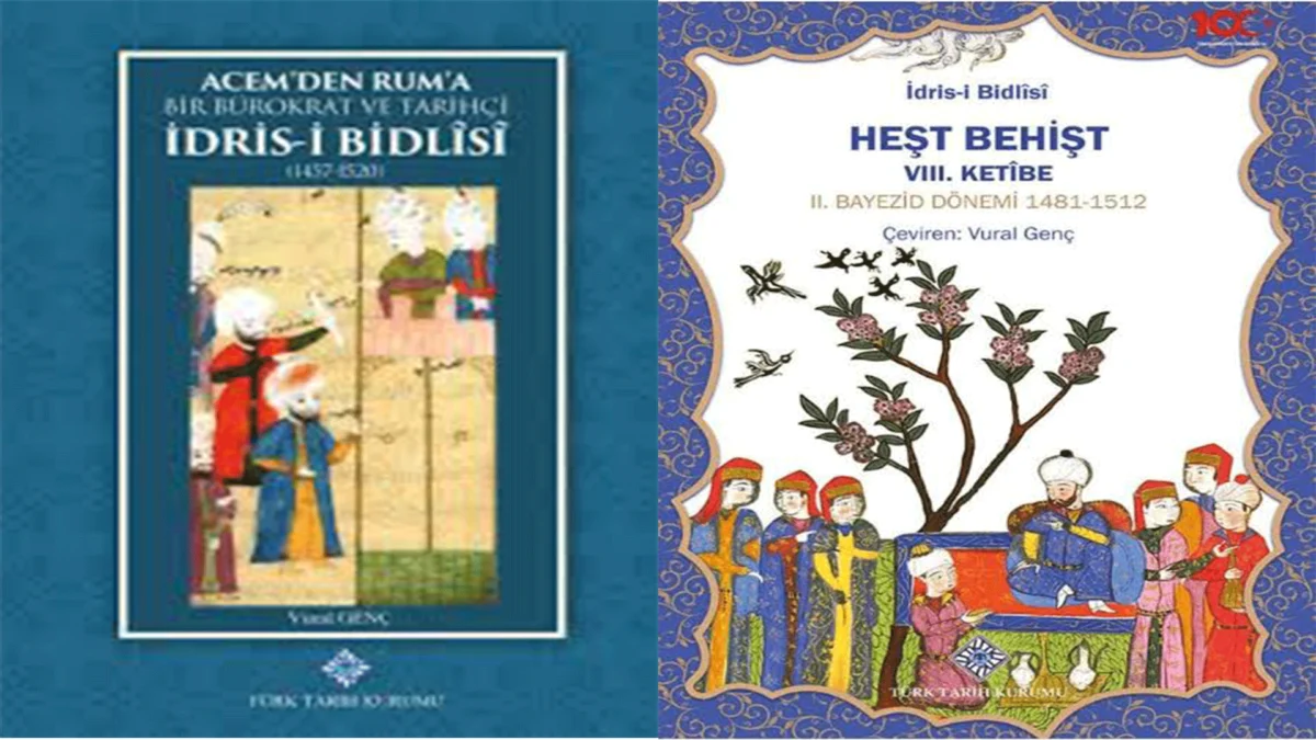 Mir İdrîs-i Bidlîsî üzerinden resmi ideolojinin Alevi ve Kürdistan düşmanliği kurgusu