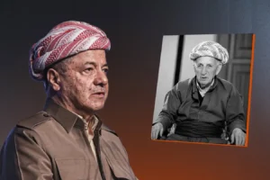 Başkan Barzani duyurdu: Abdulwahid İbrahim Barzani hayatını kaybetti