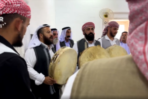 Şengal’de Ezidilerin büyük buluşması: Şerfedîn Türbesi’nde 'Cemaye' coşkusu