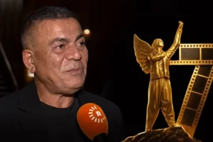 Kobani Film Festivali 102 ülkeden 913 filmle başladı
