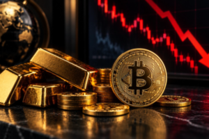 ABD'nin istihdam verisi piyasaları sarstı: Altın ve Bitcoin geriledi