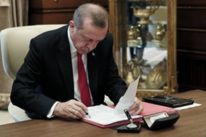 Diyanet ve Dışişleri'nde görev değişiklikleri: 12 ülkeye yeni büyükelçi atandı