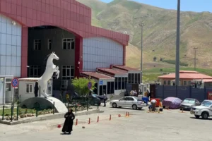 Irak Gümrükler Genel Müdürü: ASYCUDA konusunda Kürdistan Bölgesi ile son aşamaya geldik