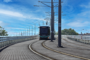Van’ın tramvay projesini Ulaştırma ve Altyapı Bakanlığı üstlenecek