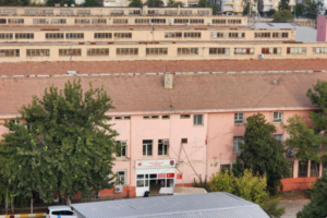 'Diyarbakır 5 No'lu Cezaevi gerçek bir hafıza müzesine dönüştürülmeli'