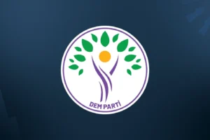 DEM Parti 5'inci Olağan Büyük Kongresi'ni yarın yapacak