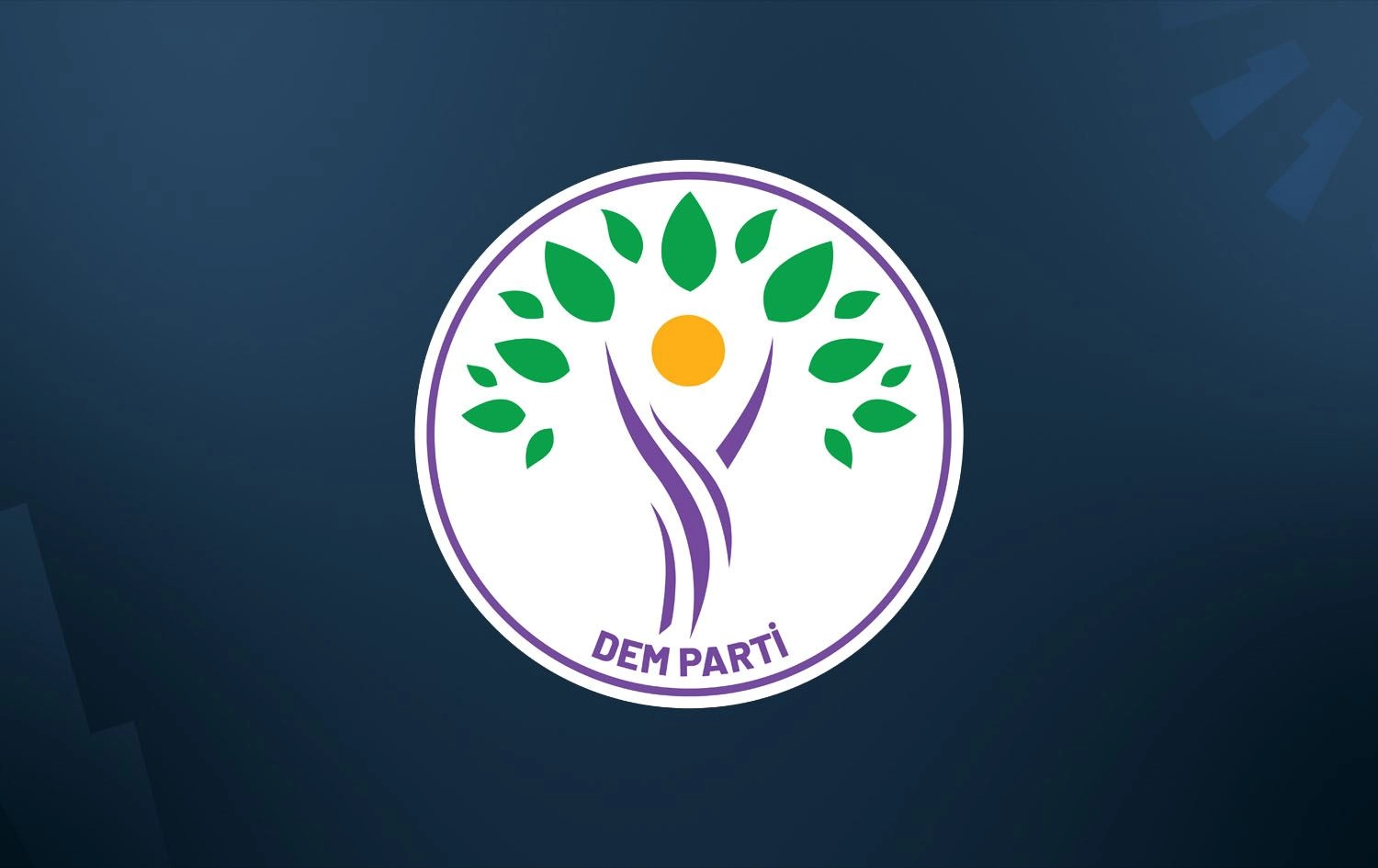 DEM Parti 5'inci Olağan Büyük Kongresi'ni yarın yapacak