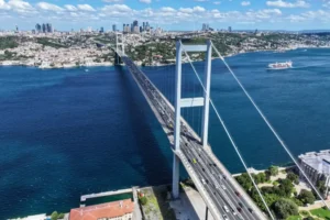 Köprü ve otoyollar satılacak mı? Özelleştirme İdaresi Başkanlığı’ndan açıklama