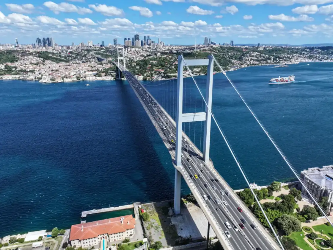 Köprü ve otoyollar satılacak mı? Özelleştirme İdaresi Başkanlığı’ndan açıklama