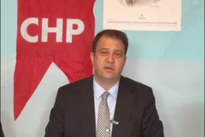 CHP’li Alp: Yeni bir başlangıç yapacağız, Türkiye'yi bu çatışmalı ortamdan kurtaracağız