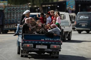 Serekaniye’de dönüş heyecanı: 800 aile bu hafta sonu topraklarına kavuşuyor