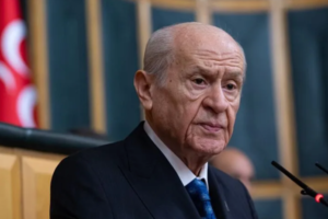 Devlet Bahçeli’den çerçeve yasa yorumu: Toplumsal mutabakatı güçlendirdi