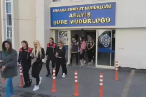 5 ilde müstehcen içerik operasyonu: Tuğba Ekinci dahil 5 gözaltı