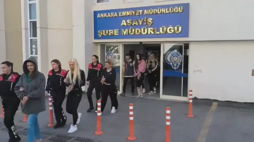5 ilde müstehcen içerik operasyonu: Tuğba Ekinci dahil 5 gözaltı