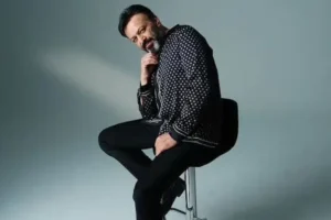 Ünlü oyuncu Serhat Mustafa Kılıç evinde ölü bulundu
