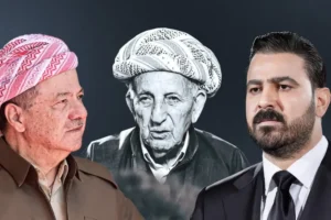 Irak Başbakanı Ali Zeydi’den Başkan Barzani’ye taziye mesajı