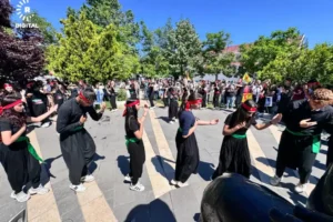 Alevi Ocak mensuplarından Aydınlar Bildirgesi'ne destek: Barışın yolu geçmişi yok saymaktan geçmiyor