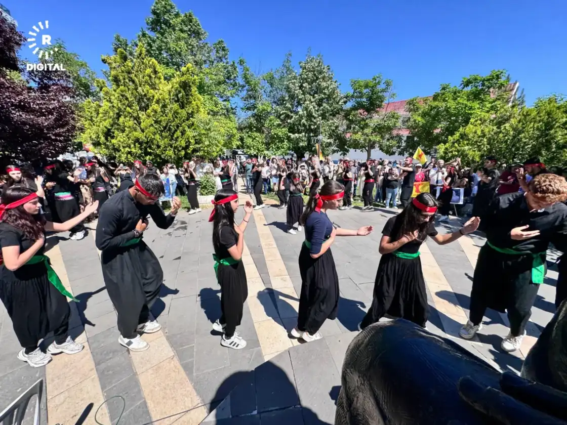 Alevi Ocak mensuplarından Aydınlar Bildirgesi'ne destek: Barışın yolu geçmişi yok saymaktan geçmiyor