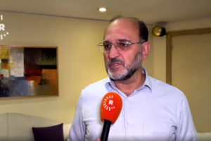Suriyeli vekil: Kürtlerin dil ve kültürel hak taleplerini anlıyoruz