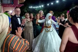 Altınları alıp kaçan Özbek gelinin ifadesi ortaya çıktı: Kocası ve kayınpederinden şikayetçi oldu