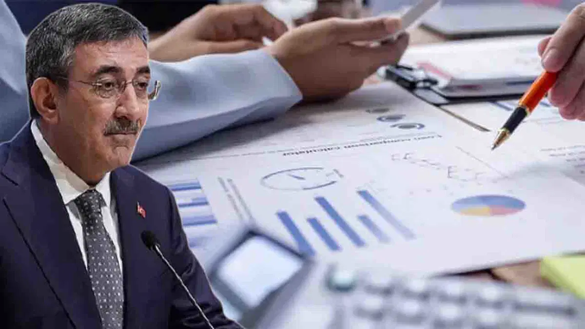 Türkiye ekonomisinin 3 yıllık yol haritası açıklandı: Enflasyon ne olacak?