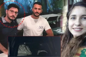 Gülistan Doku soruşturmasının firari şüphelisi Umut Altaş FBI’a ifade verdi