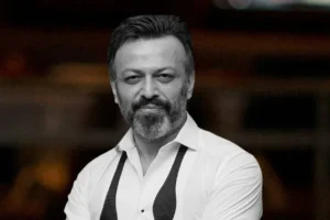 Evinde ölü bulunan Serhat Kılıç'ın son görüntüleri ortaya çıktı