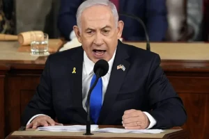 Netanyahu: İran yönetiminin sonu yakın