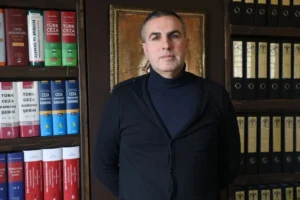 Avukat Ali Çimen’den FBI raporu açıklaması: Örtbas çöktü, Gülistan’a yenildiniz