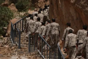 PKK hayatını kaybeden 99 üyesinin daha kimliklerini açıkladı